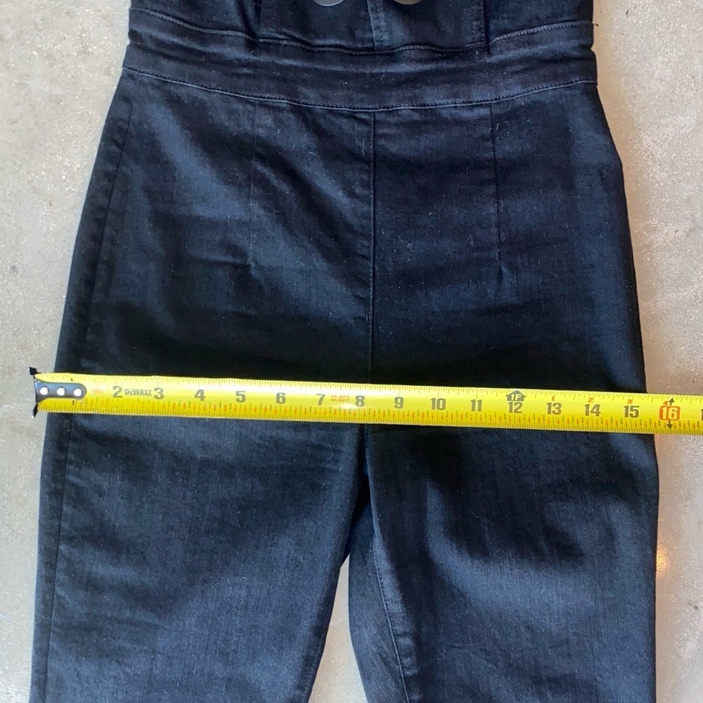 3x1 Lacy Jumpsuit Size XS - Picture 11 of 11